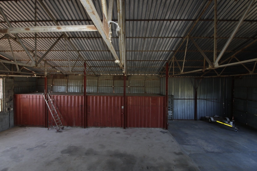 To Let 2 Bedroom Property for Rent in Humansdorp Rural Eastern Cape